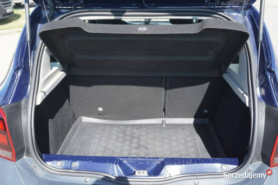 Dacia Sandero 10SCe 73 Access salon II 20122020 Rok produkcji 2019 Lublin sprzedam