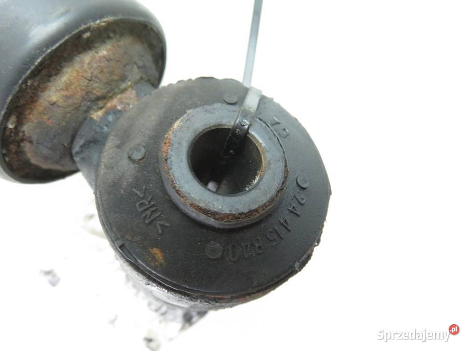 AMORTYZATOR TYŁ FIAT CROMA 19 D