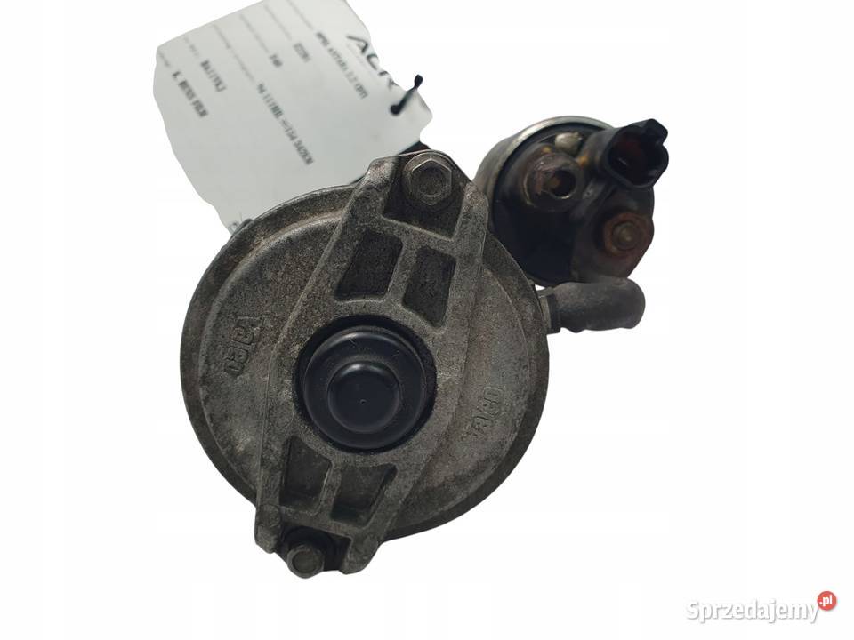 ROZRUSZNIK Opel Antara Captiva 22 CDTi 25183761 Chełm