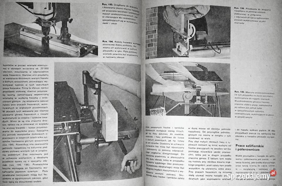 Zrób to sam Roland Goock Rok wydania 1984 Chełm