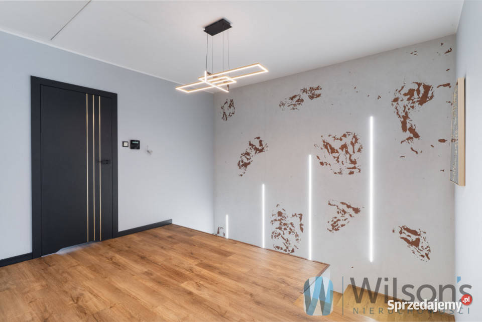 Dom wolnostojący 213m2 Wiązowna