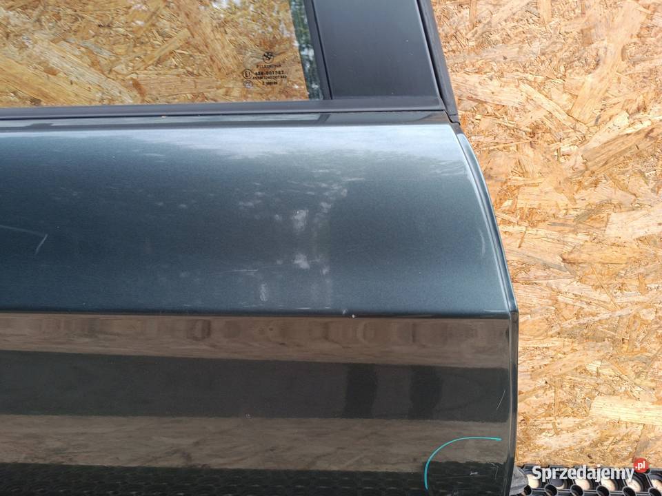 BMW E90 SEDAN DRZWI TYŁ TYLNIE PRAWE PRAWY sprzedam