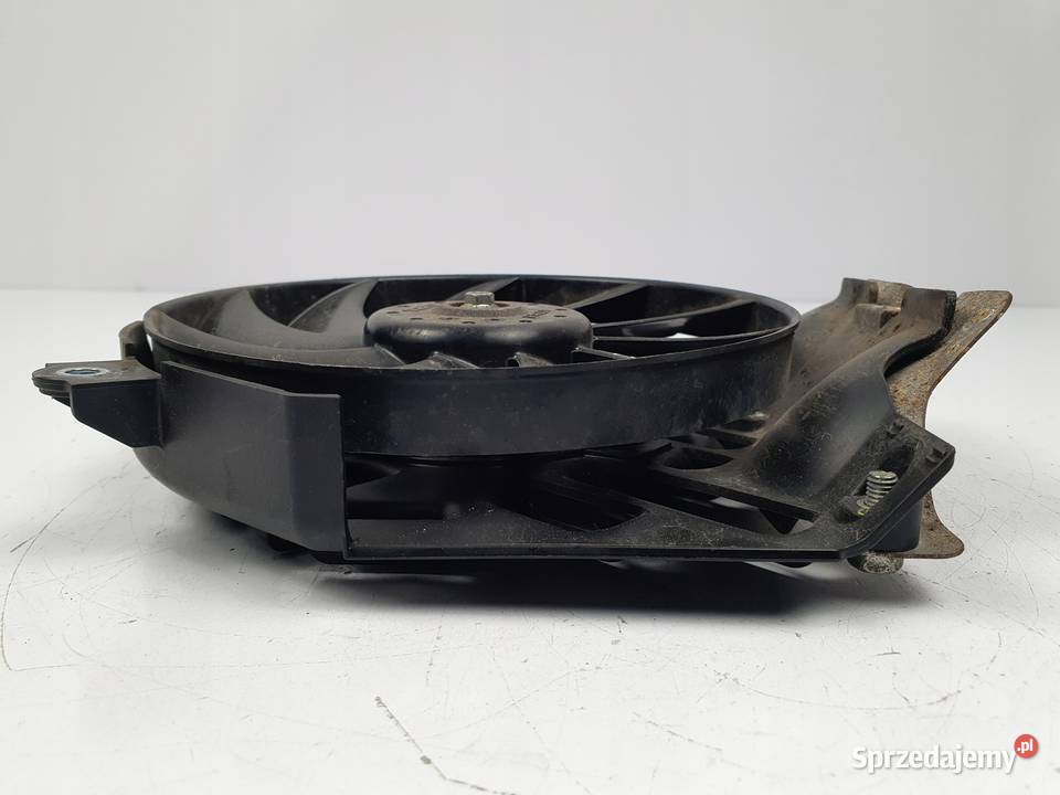 WENTYLATOR CHŁODNICY Suzuki GSX8S 2023 moduł Wentylatory Chełm