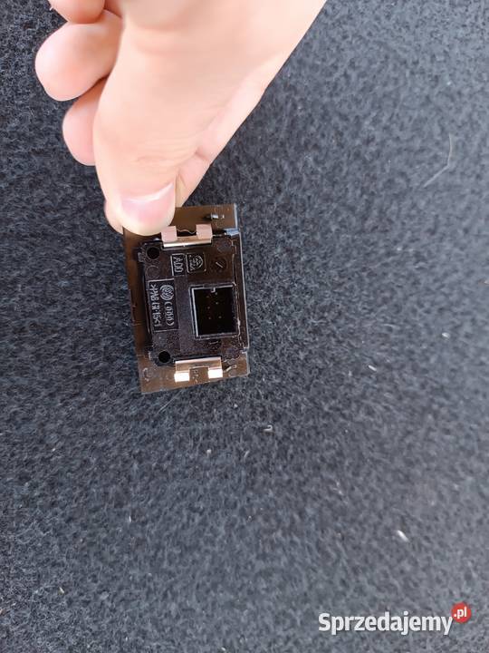 Czujnik sensor nasłonecznienia Audi A3 8V wielkopolskie Turek