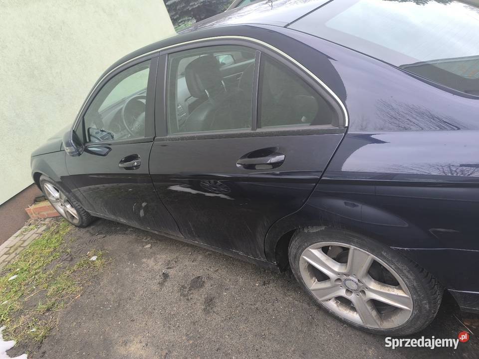 Mercedes Benz dolnośląskie Wałbrzych