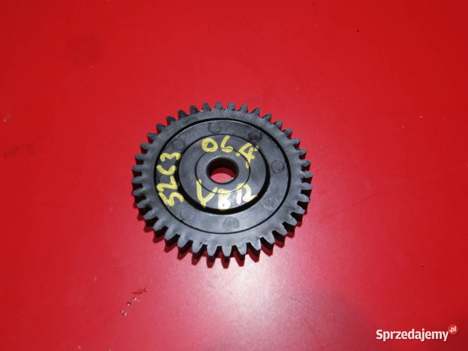 YAMAHA YBR 250 125 09 tryb zębatka napęd Warszawa sprzedam