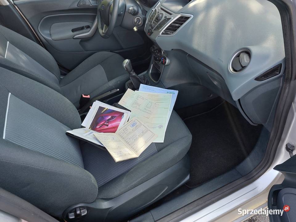 125 B 82 Klima 5Drzwi z Niemiec Zarejestrowana Rok produkcji 2010 Długa Szlachecka