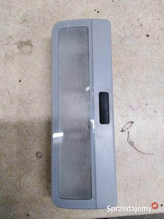 Lampka podświetlenia bagaznika bmw e39 touring Mieroszyno sprzedam