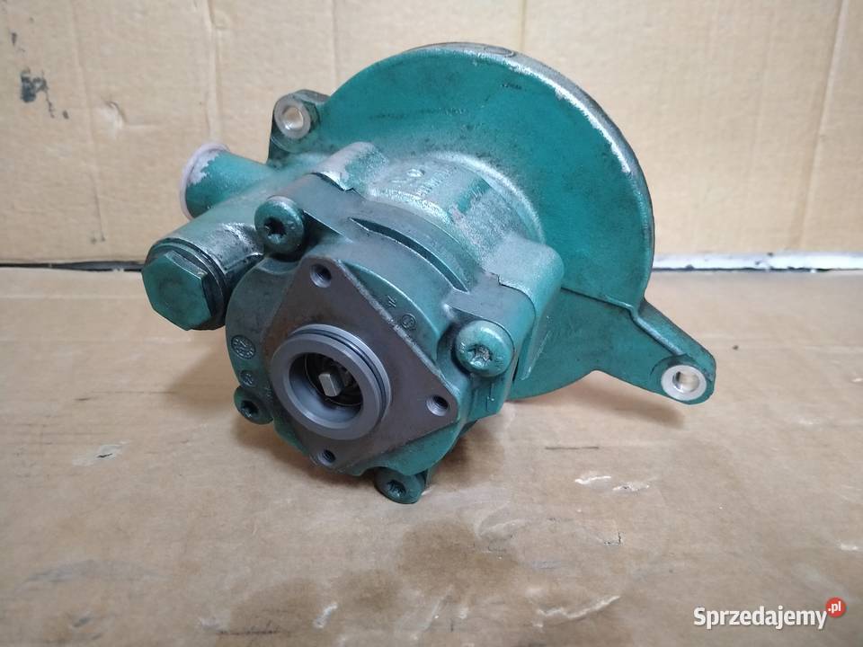 VOLVO FH POMPA WSPOMAGANIA 21110365 sprzedam