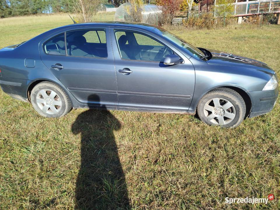 Sprzedam Octavia Lipowy Most