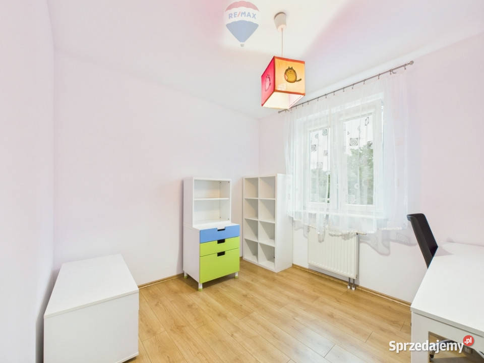 Przestronne 3pokojowe mieszkanie w Otwocku Rok budowy 2007 Wynajem