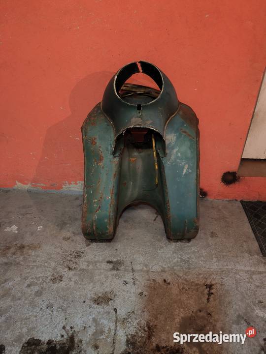 Osłona nóg wfm osa mazowieckie Tłuszcz