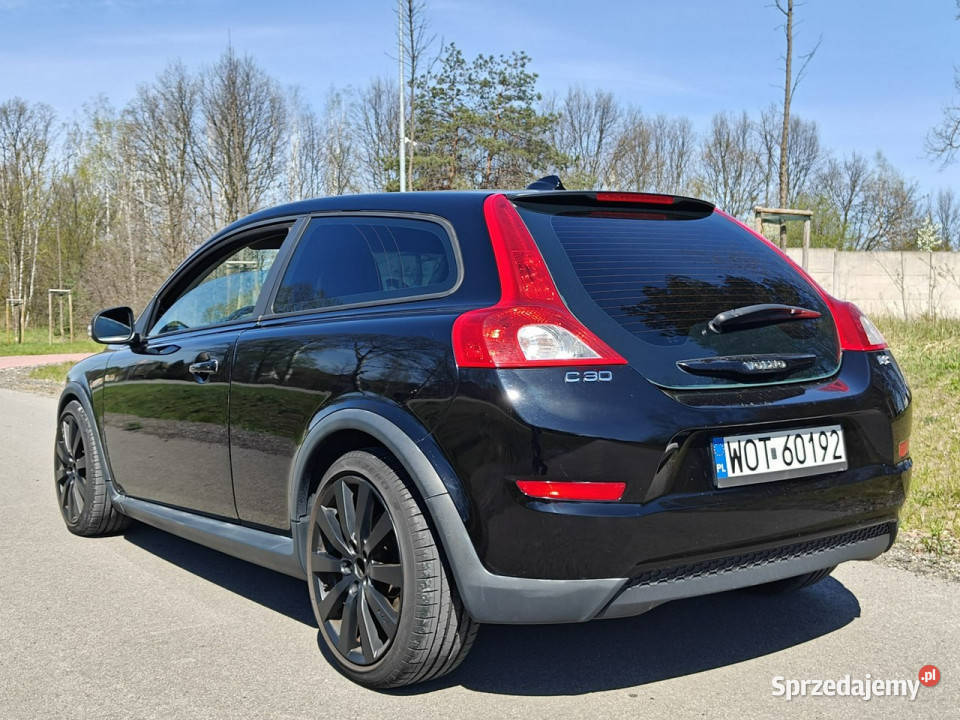 Volvo C30 I 2006 VAT marża Karczew sprzedam
