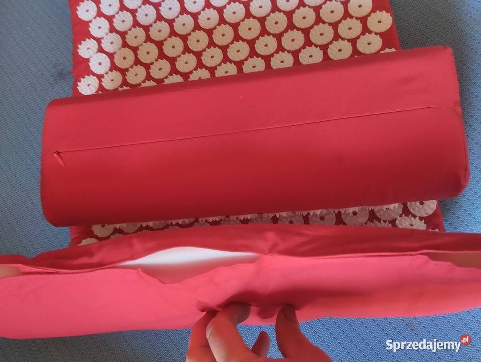 Mata do Akupresury Krzesin