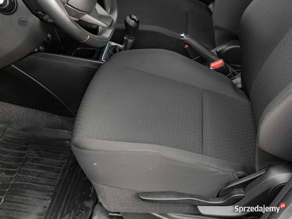 Suzuki Swift WD7957P12 Dualjet SHVS Premium pomorskie Gdańsk