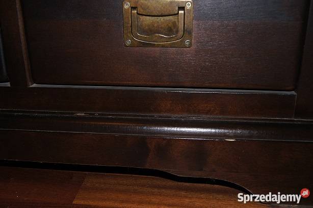 Szafka na telewizor Oireczko