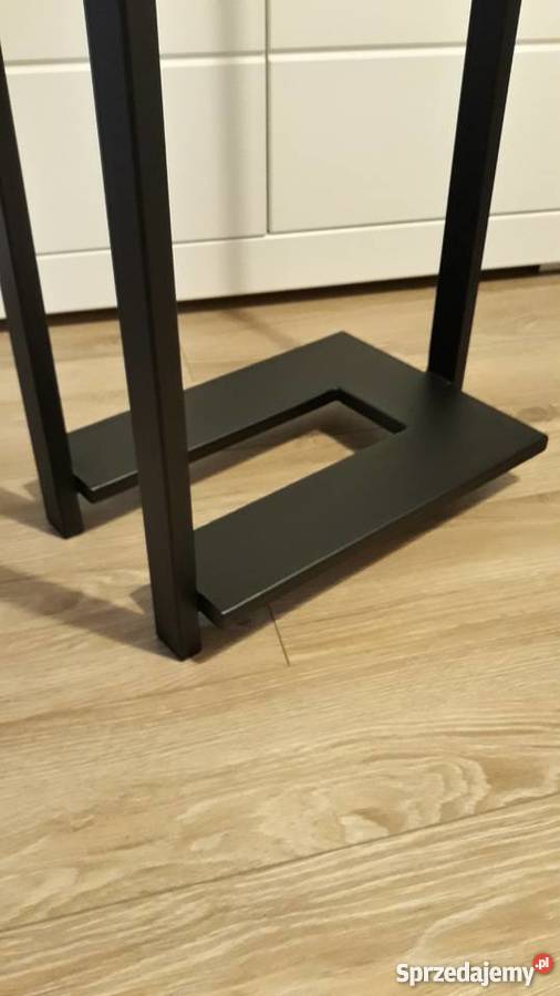 Stojak na drewno kominkowe 120 mazowieckie Żuromin