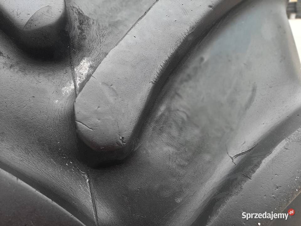 Opona używana rolnicza 65065R38 FIRESTONE RADIAL Zaścianki