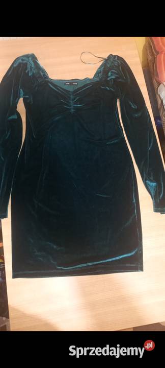 Sliczna sukienka sprzedam