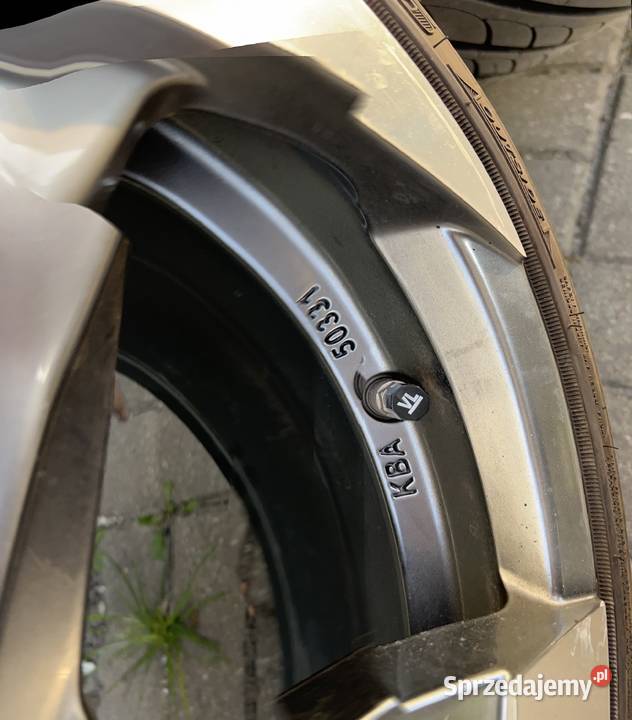 Felgi aluminiowe TOMASON 20 0cm3