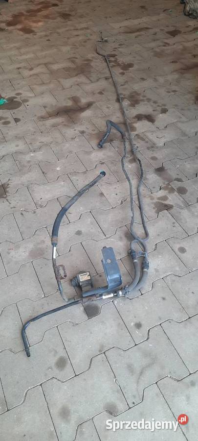 Elektrozawór Zawór SCANIA 2112552 ciężarowe Zawory Staszów sprzedam