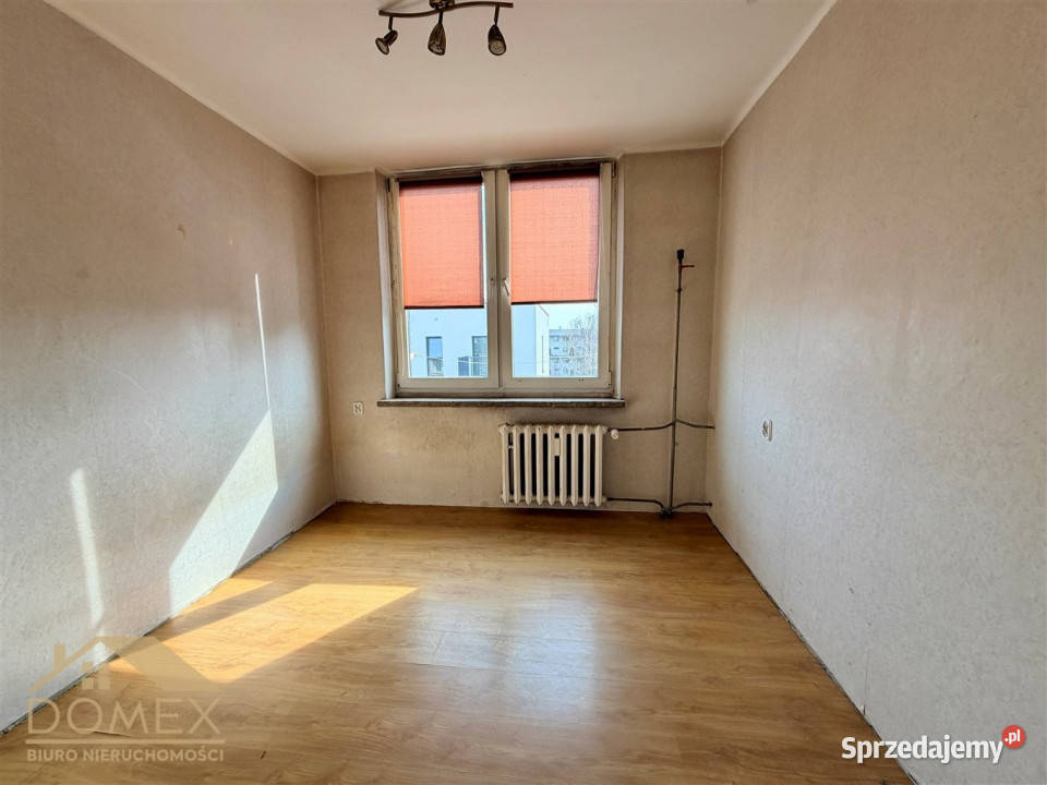 Mieszkanie Wodzisław Śląski 38m2 2 pokoje