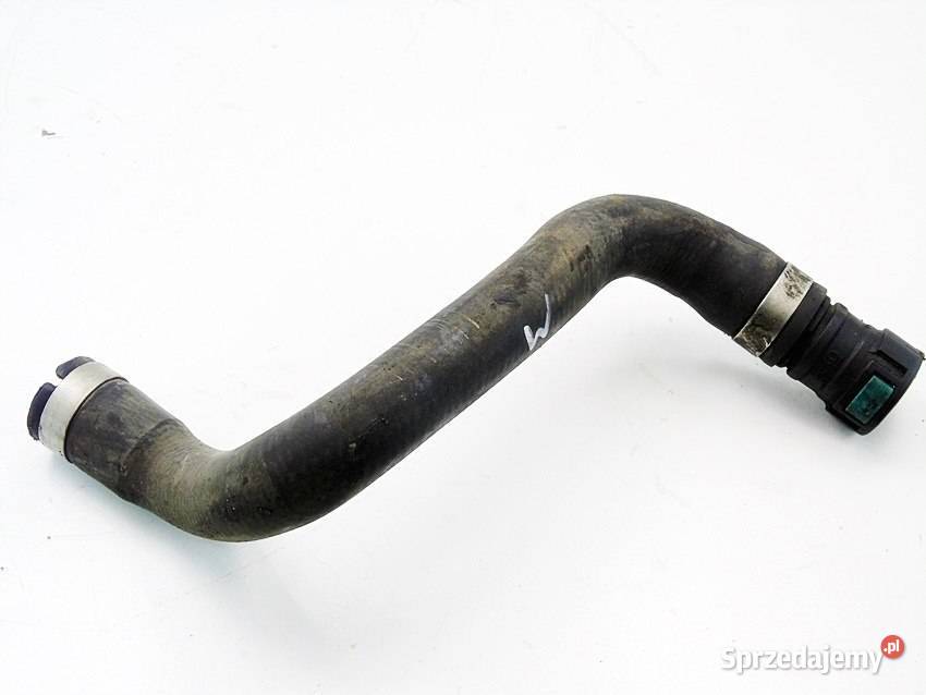 WĄŻ RURA PRZEWÓD WODY 18 TDCI FOCUS 2 MONDEO 4 Sosnowiec