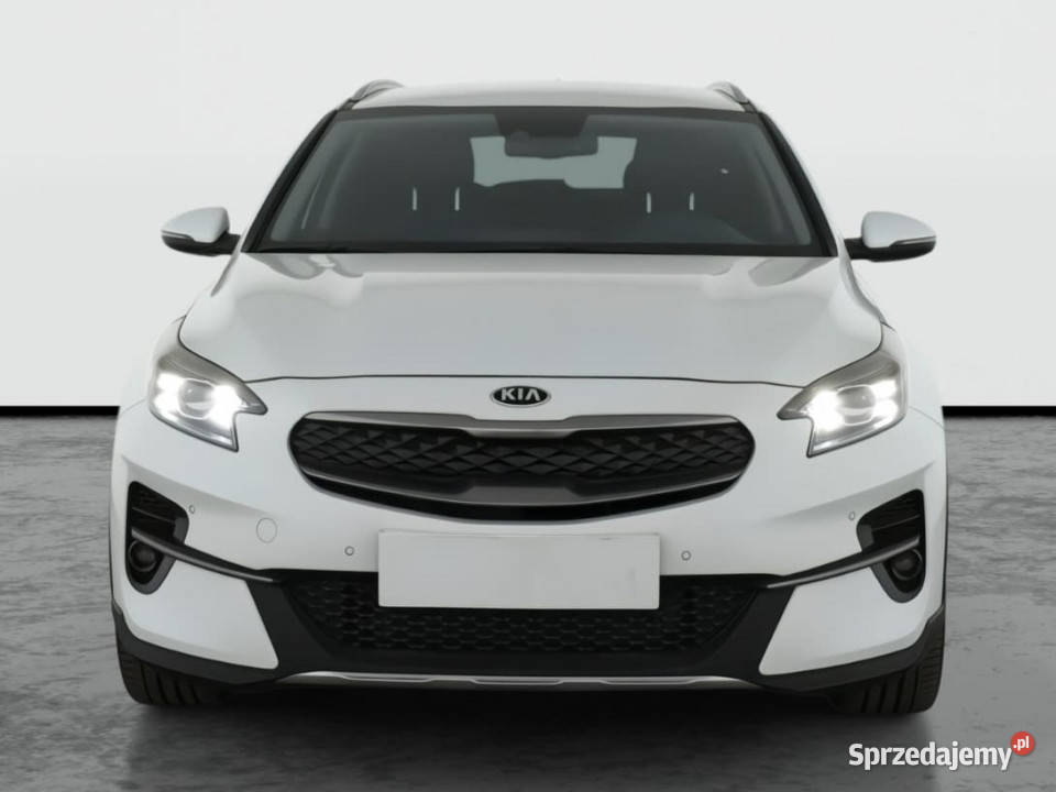 Kia XCeed PluginHybrid Piaseczno