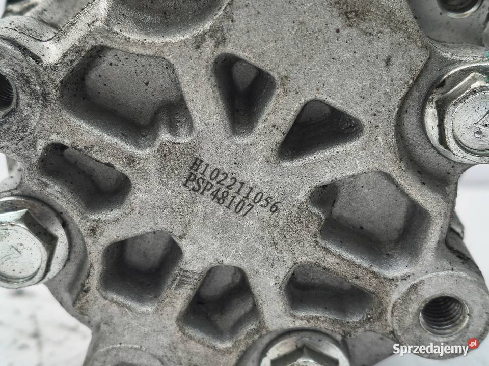 POMPA WSPOMAGANIA Opel Insignia A 20 CDTI Chełm sprzedam