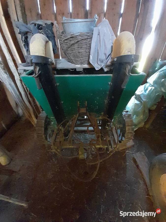 Maszyny Rolnicze sprzedam