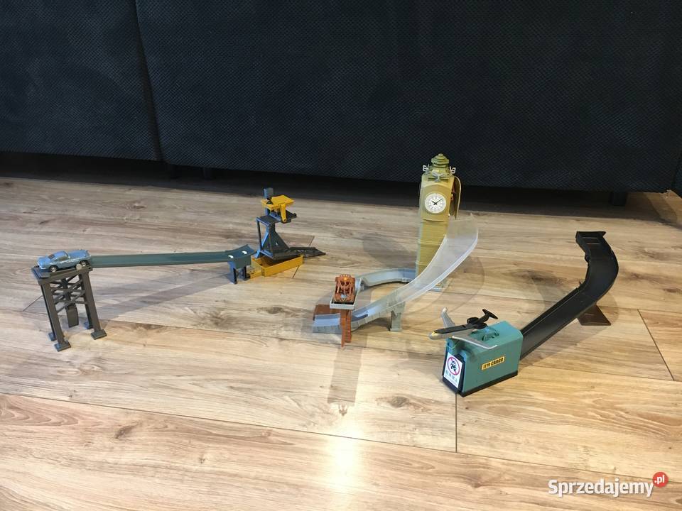 Tory samochodowe autka hot weels cars toy story Tarnowskie Góry sprzedam