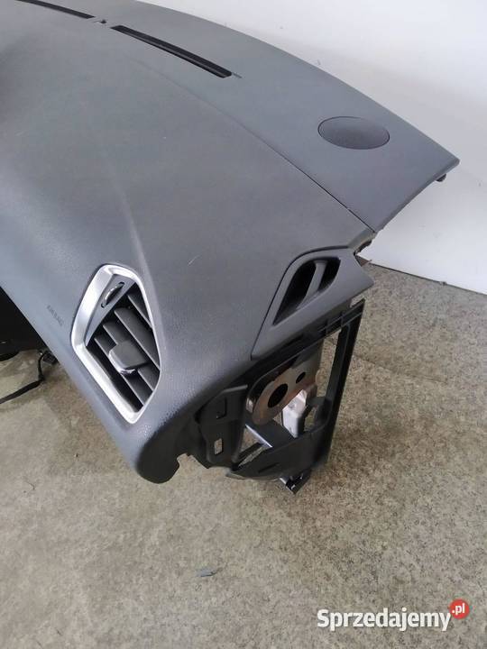 DESKA ROZDZIELCZA KOKPIT PULPIT EUROPA STELAŻ sprzedam