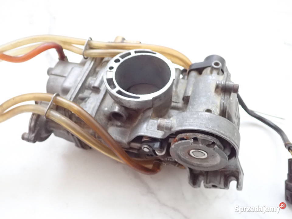 Gaźnik Keihin FCR 3925D ATI21 KTM Exc Sx 250 Sxf Strzelce Krajeńskie sprzedam