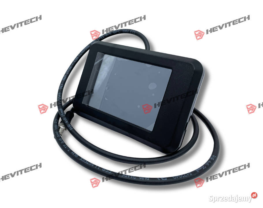 Steelwrist części do głowic obrotowych Gądki