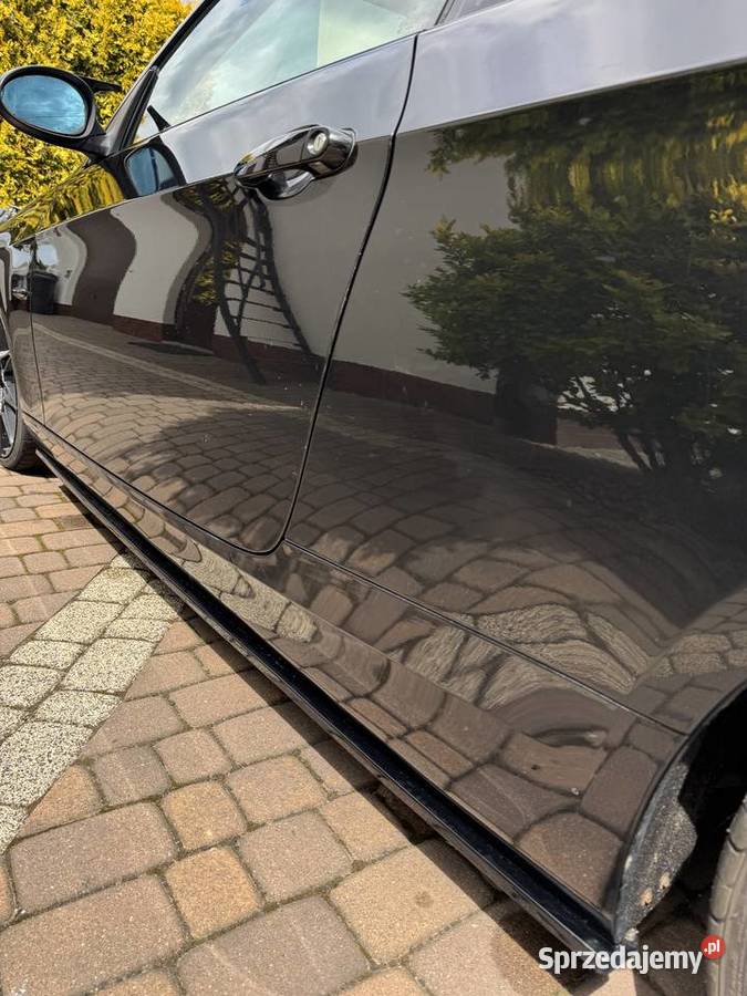 BMW e93 M pakiet 2010r Kabriolet śląskie
