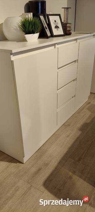 Składanie mebli wszystkich firm Komodyszafy Radom