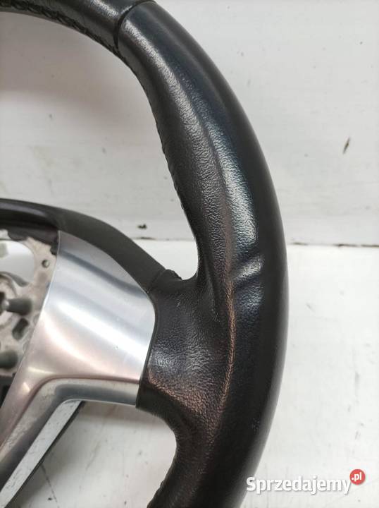 KIEROWNICA SKÓRZANA Ford Transit Courier I 2014