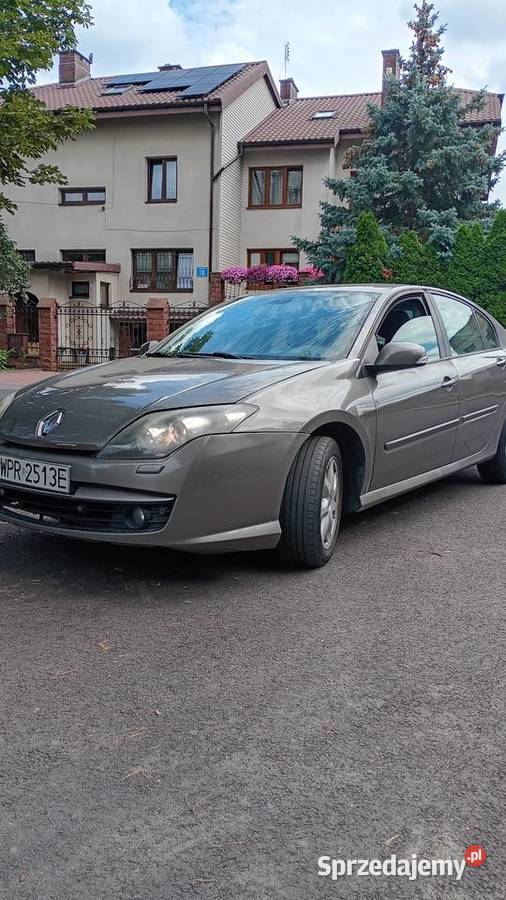 SPRZEDAM ZAMIENIĘ Na skuter Renault laguna III immobilizer mazowieckie Warszawa