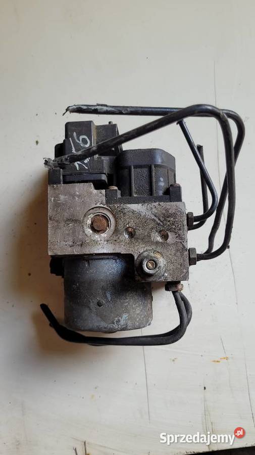Pompa ABS Alfa Romeo 156 osobowe Łagów