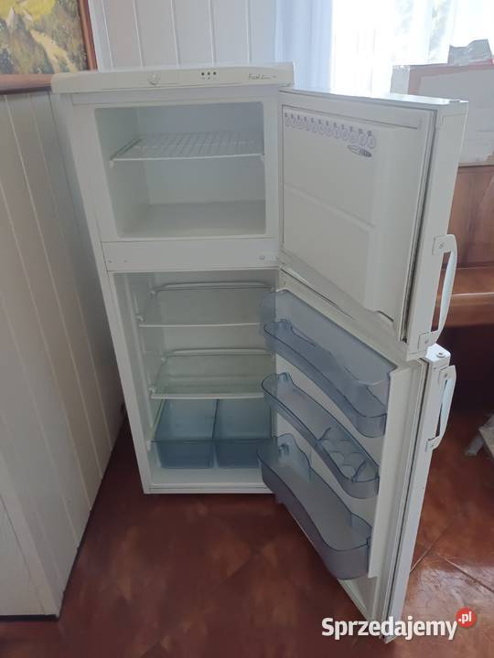 Lodówka Amica Skalbmierz