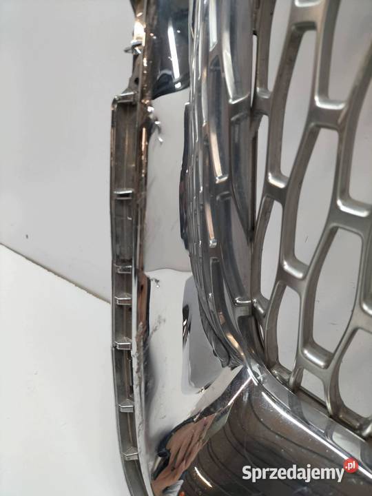 ATRAPA GRILL PRZÓD JL7B8200BEW Lincoln Navigator sprzedam