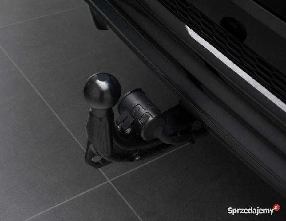 Audi Q8 60TFSIe Quattro Sline BO Virtual gniazdo USB Kielce