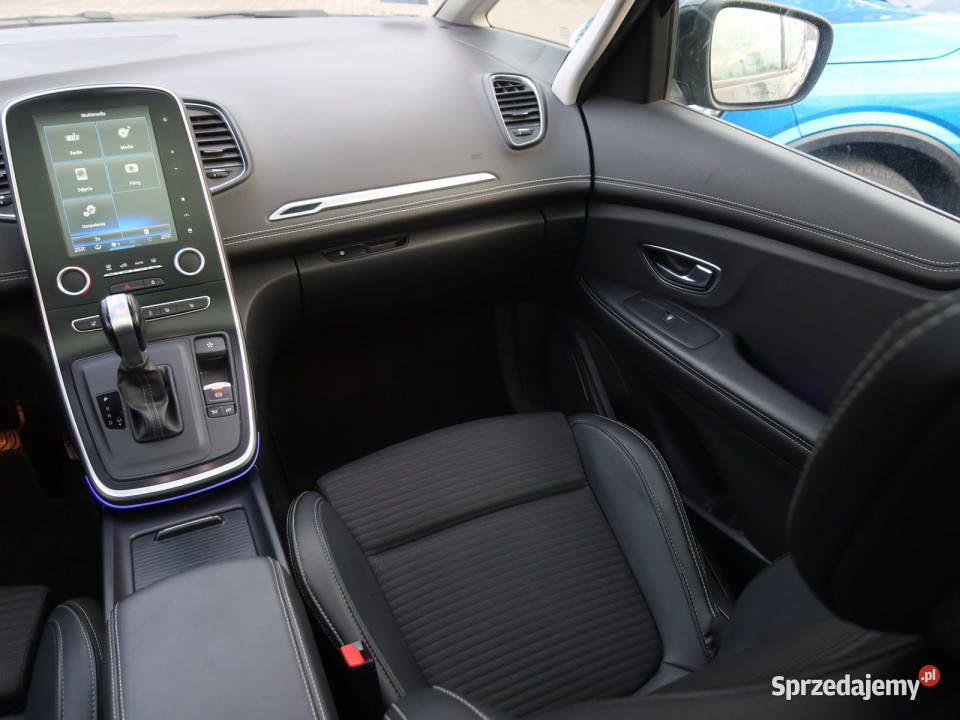 Renault Scenic 15 dCi