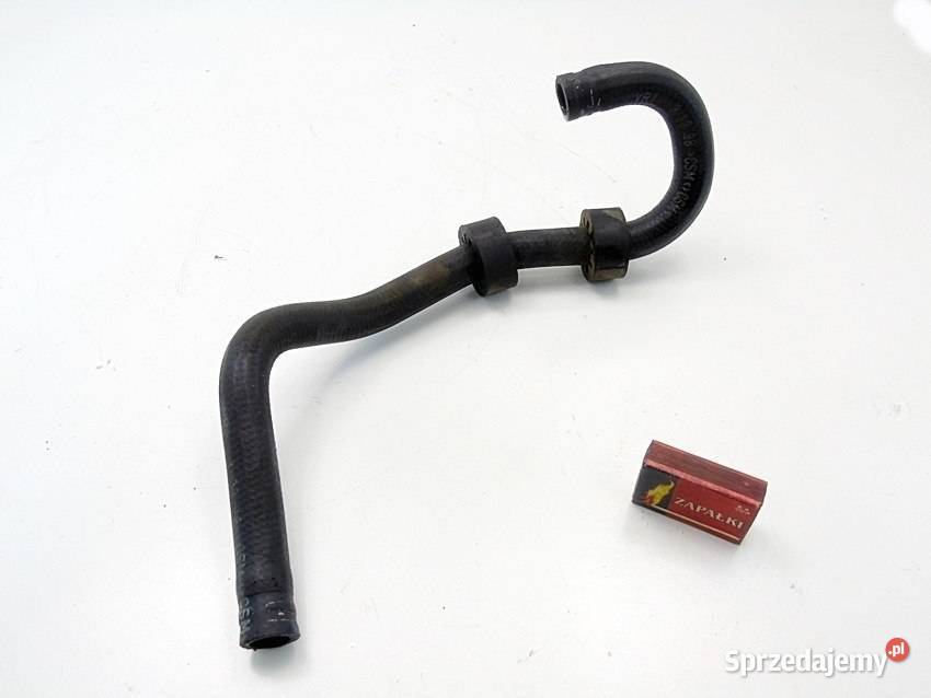 WĄŻ PRZEWÓD WSPOMAGANIA 14 16V GOLF IV BORA I