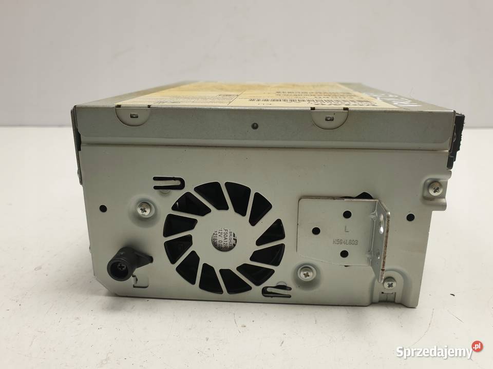 Volvo XC70 V70 III S80 II RADIO CD NAWIGACJA lubelskie Chełm