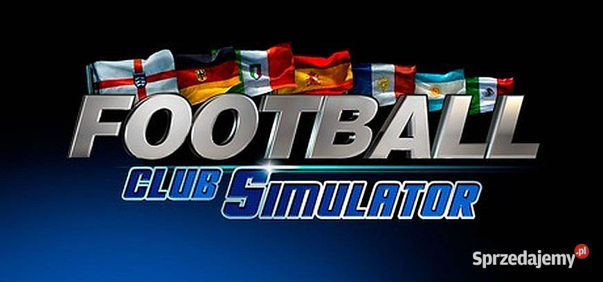 Football Club Simulator 2019 Steam Key Kultura i Rozrywka