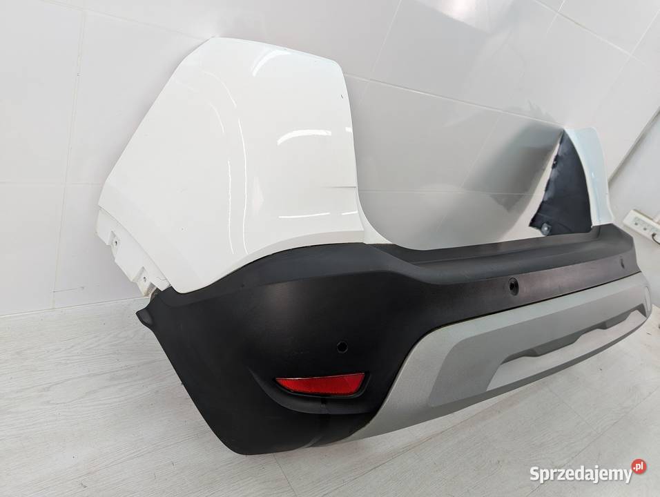 ZDERZAK TYŁ TYLNY OPEL CROSSLAND X KOMPLETNY Białystok