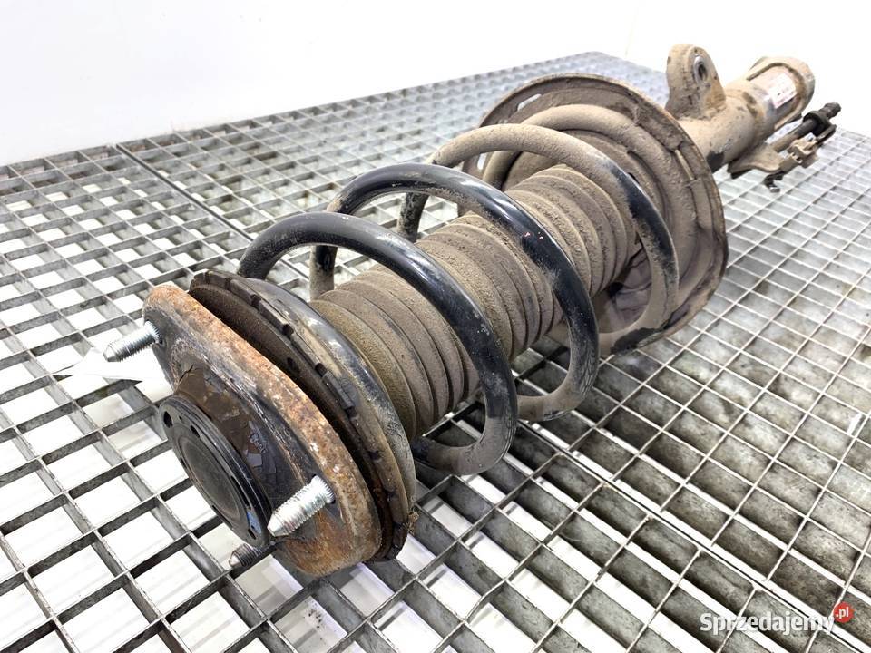 AMORTYZATOR LEWY PRZÓD LEXUS NX 25 4852078110