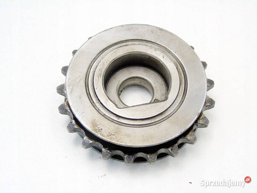 KOŁO ROZRZĄDU WAŁKA 22 16V ASTRA G VECTRA B C Sosnowiec
