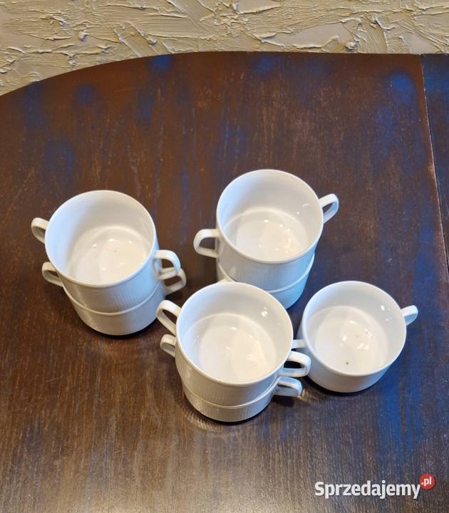 Zesraw 7 BULIONÓWEK CZAREK na zupę Ćmielów stare Lublin